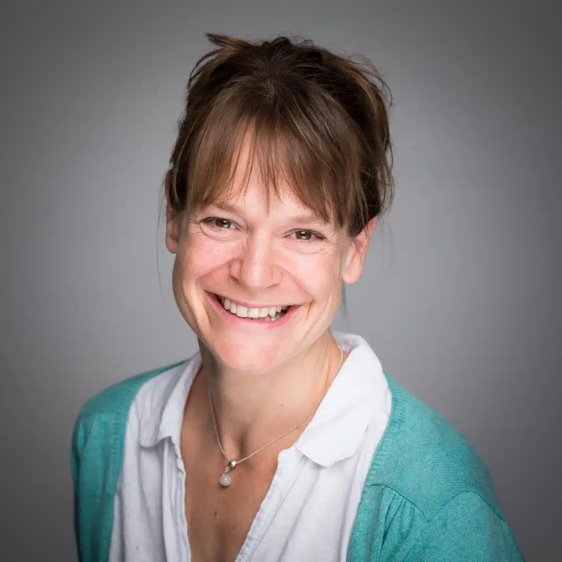 Professor Catherine Swales