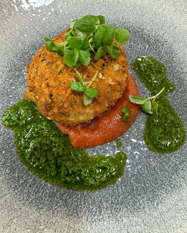 Green feast 2024