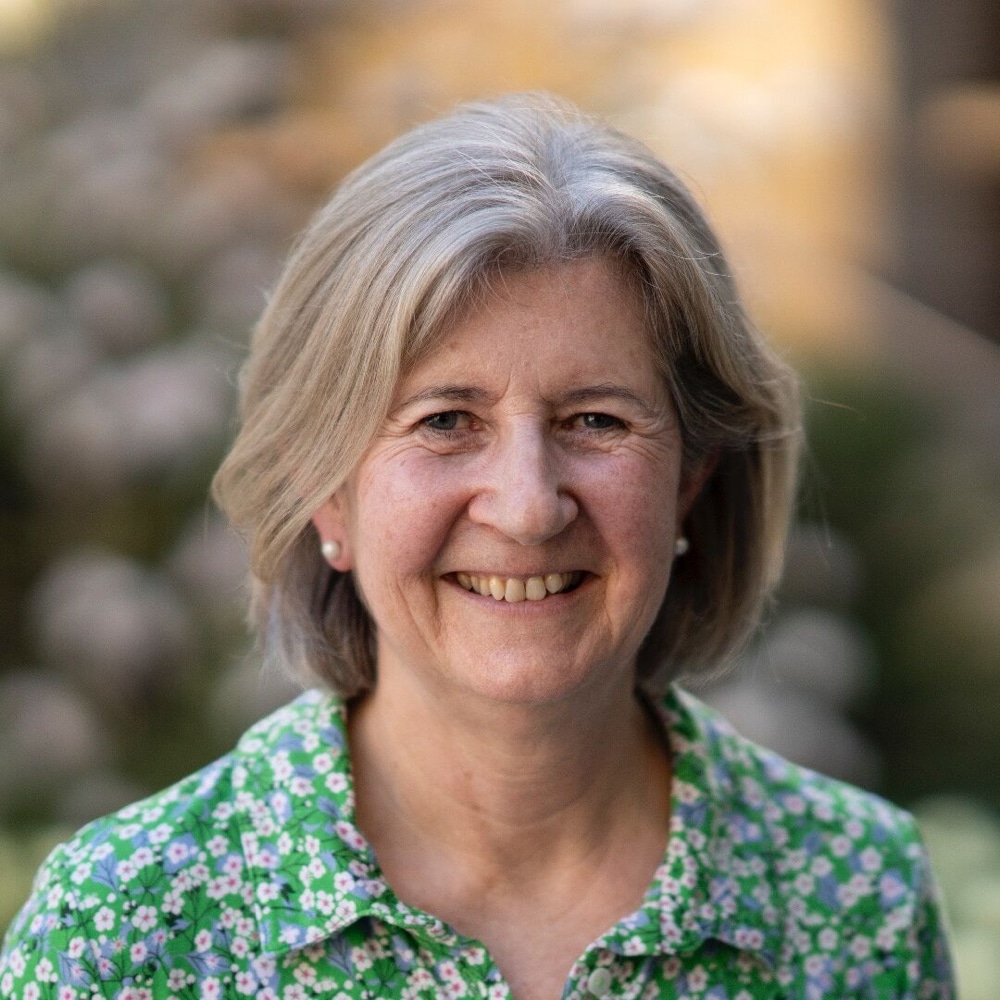 Carolyn Kirby