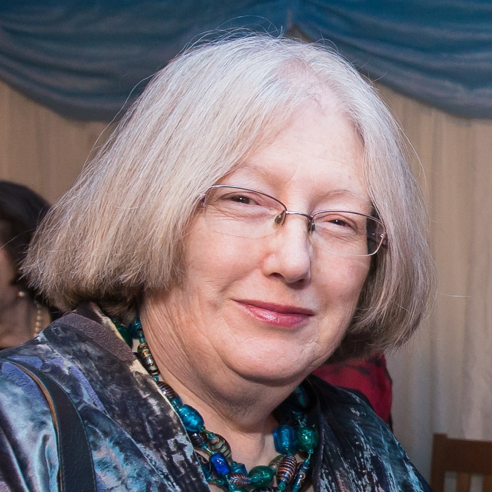 Jean Harker