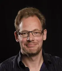 Rogier Mars