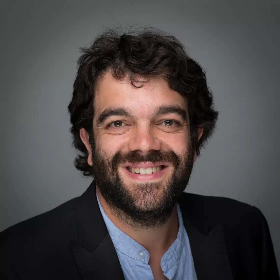 Dani Prieto-Alhambra