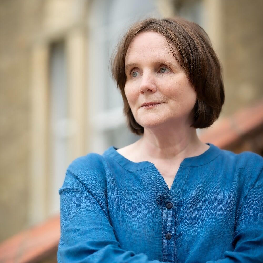 Sarah Hilary